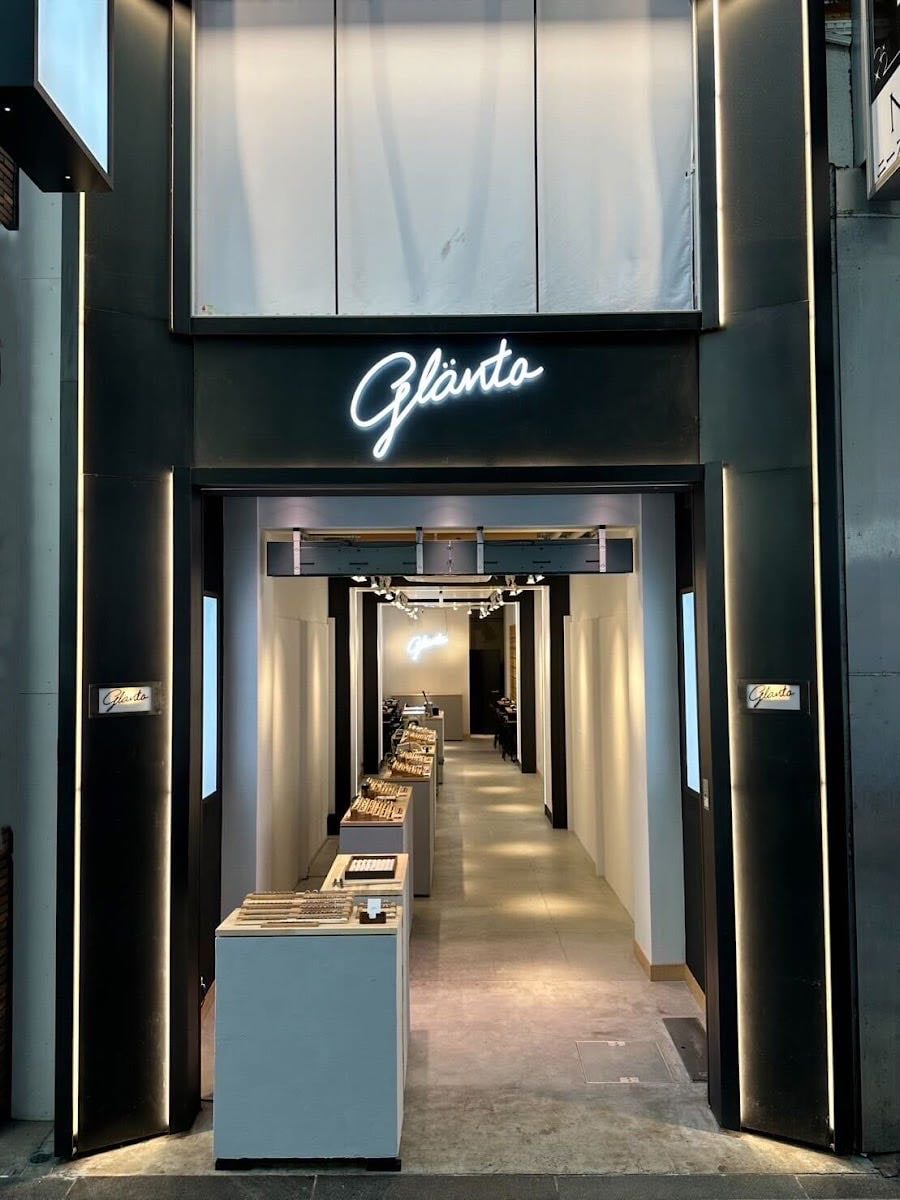 glänta osaka