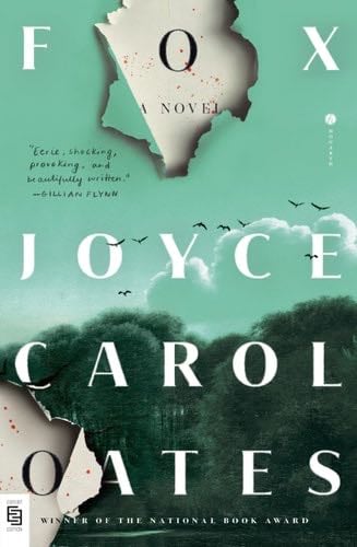 Fox - Joyce Carol Oates · 2025