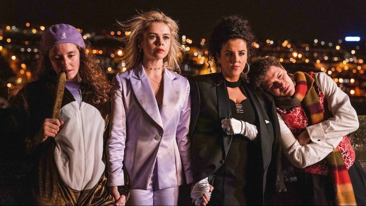 Derry Girls 3x7