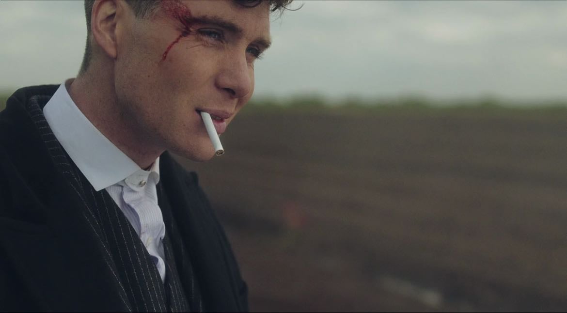 Peaky Blinders 2x6