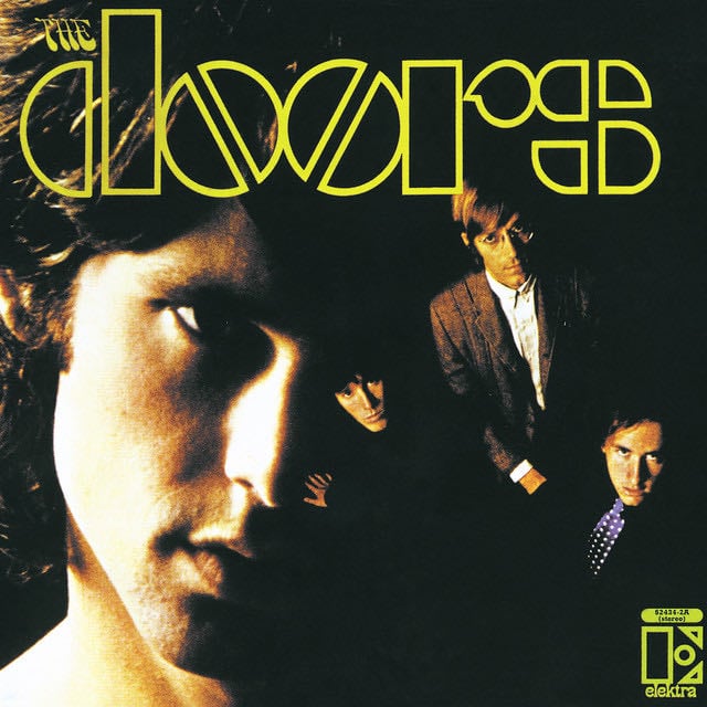 Light My Fire - Song · The Doors