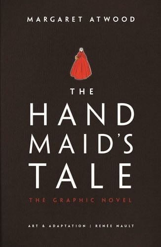 Handmaids Tale - Margaret Atwood · 2019