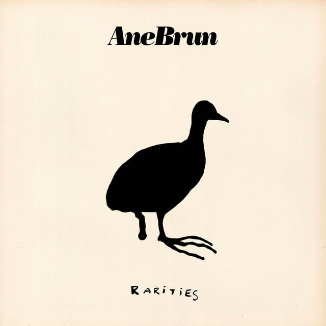 All My Tears - Song · Ane Brun