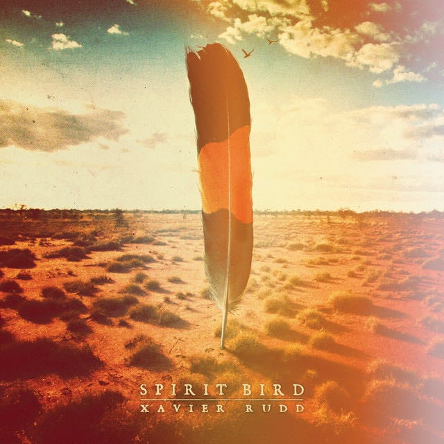 Follow The Sun - Song · Xavier Rudd