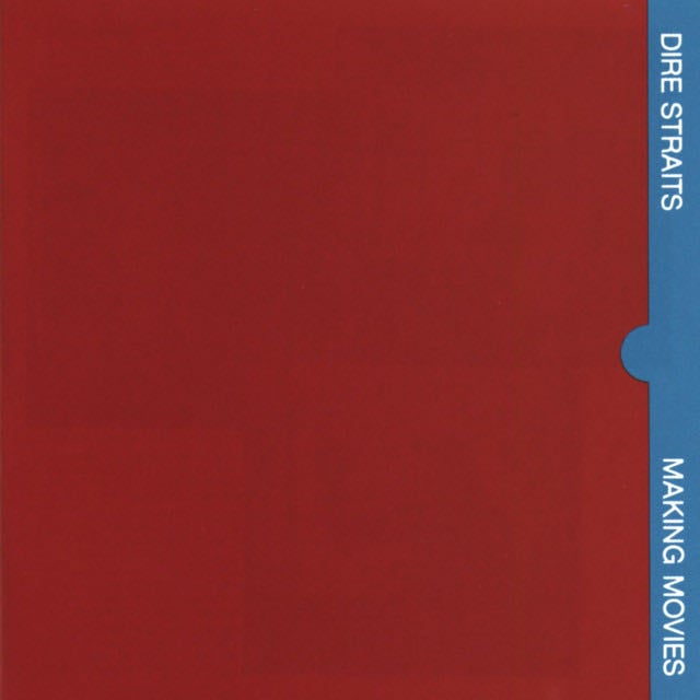 Romeo and Juliet - Song · Dire Straits