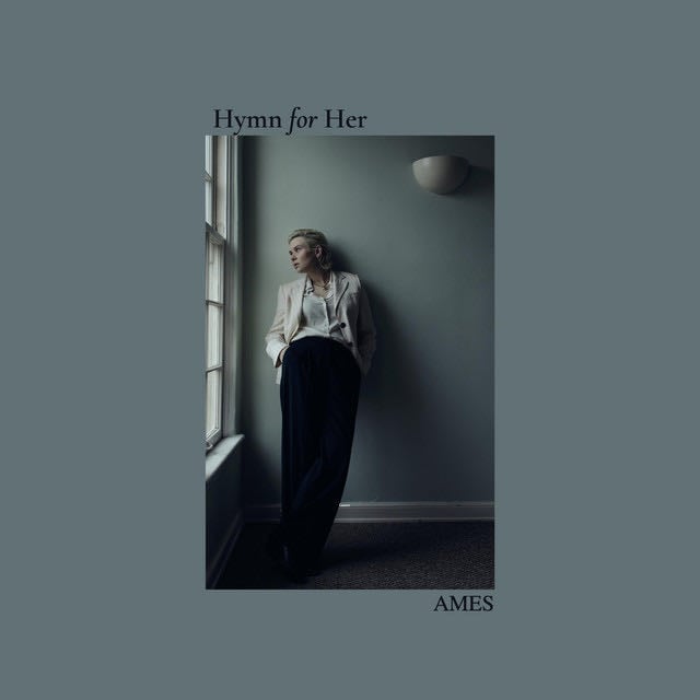 Hymn for Her - Song · Ames