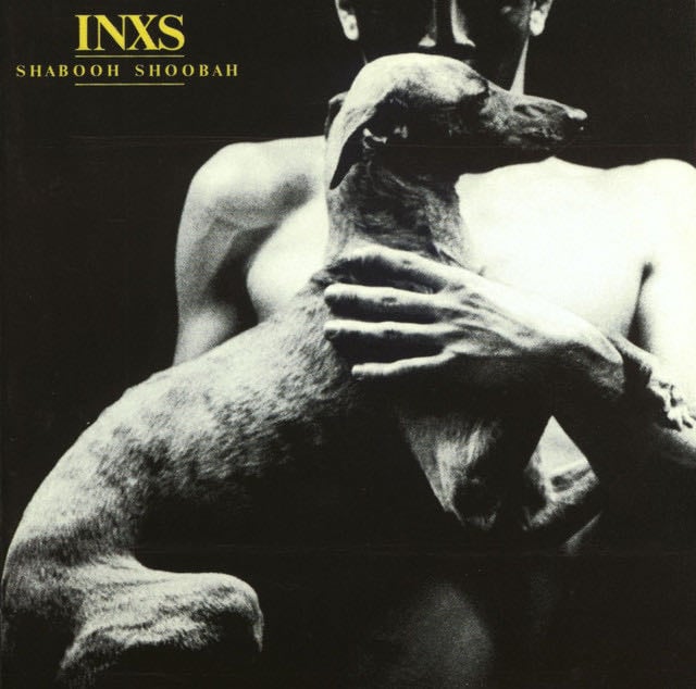Don't Change - Song · INXS
