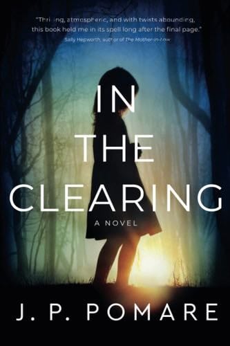 In the Clearing - J.P. Pomare · 2020
