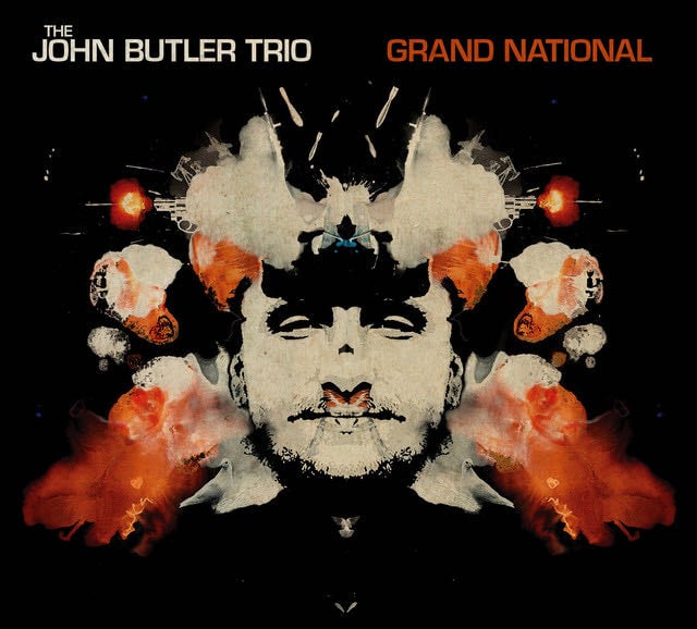 Better Than - Song · John Butler Trio