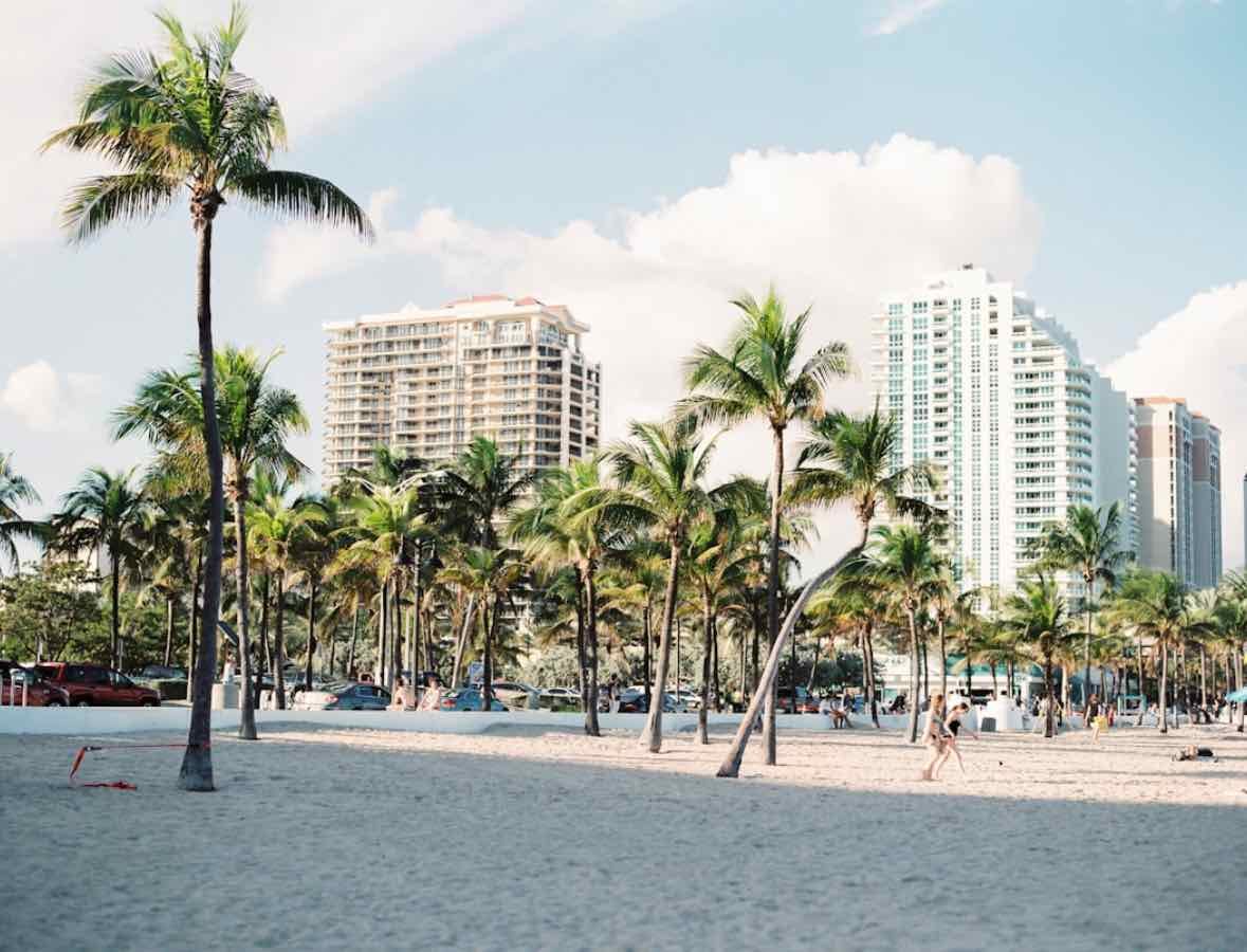 Miami Eats - Places hypelist by Ben Wasserman
