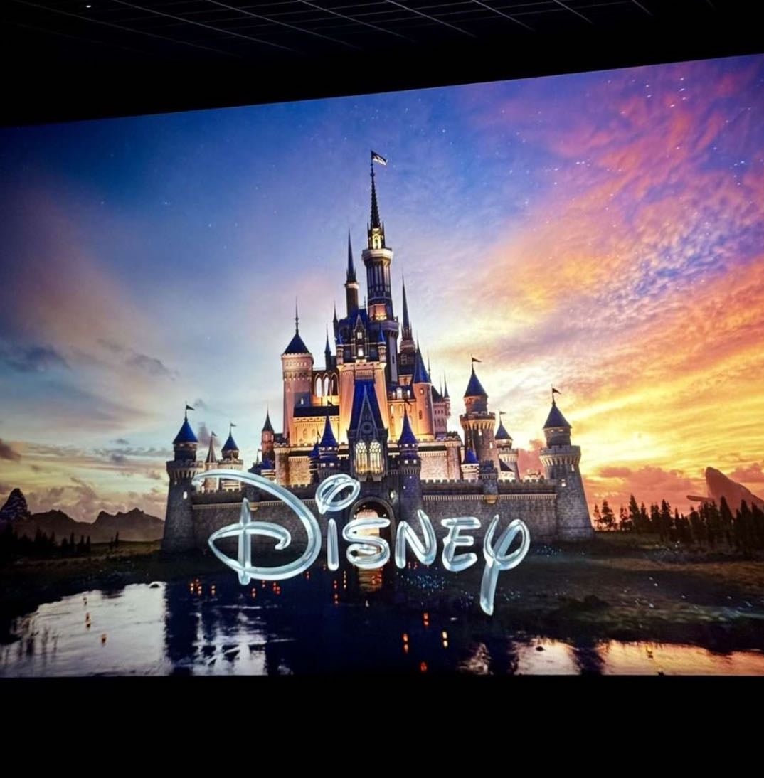 Animation/Disney movies