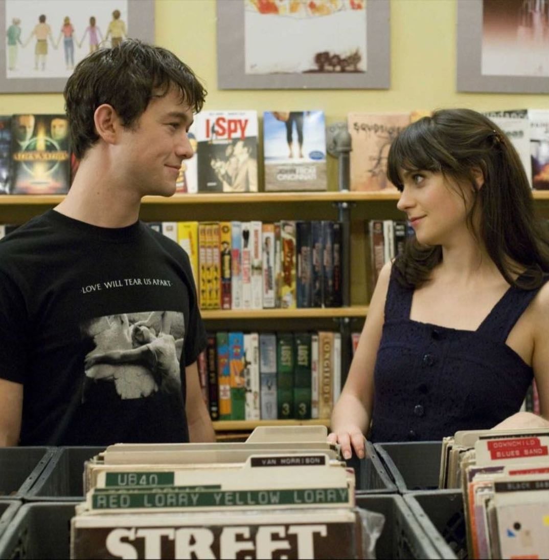 1990s and 2000s hollywood rom coms