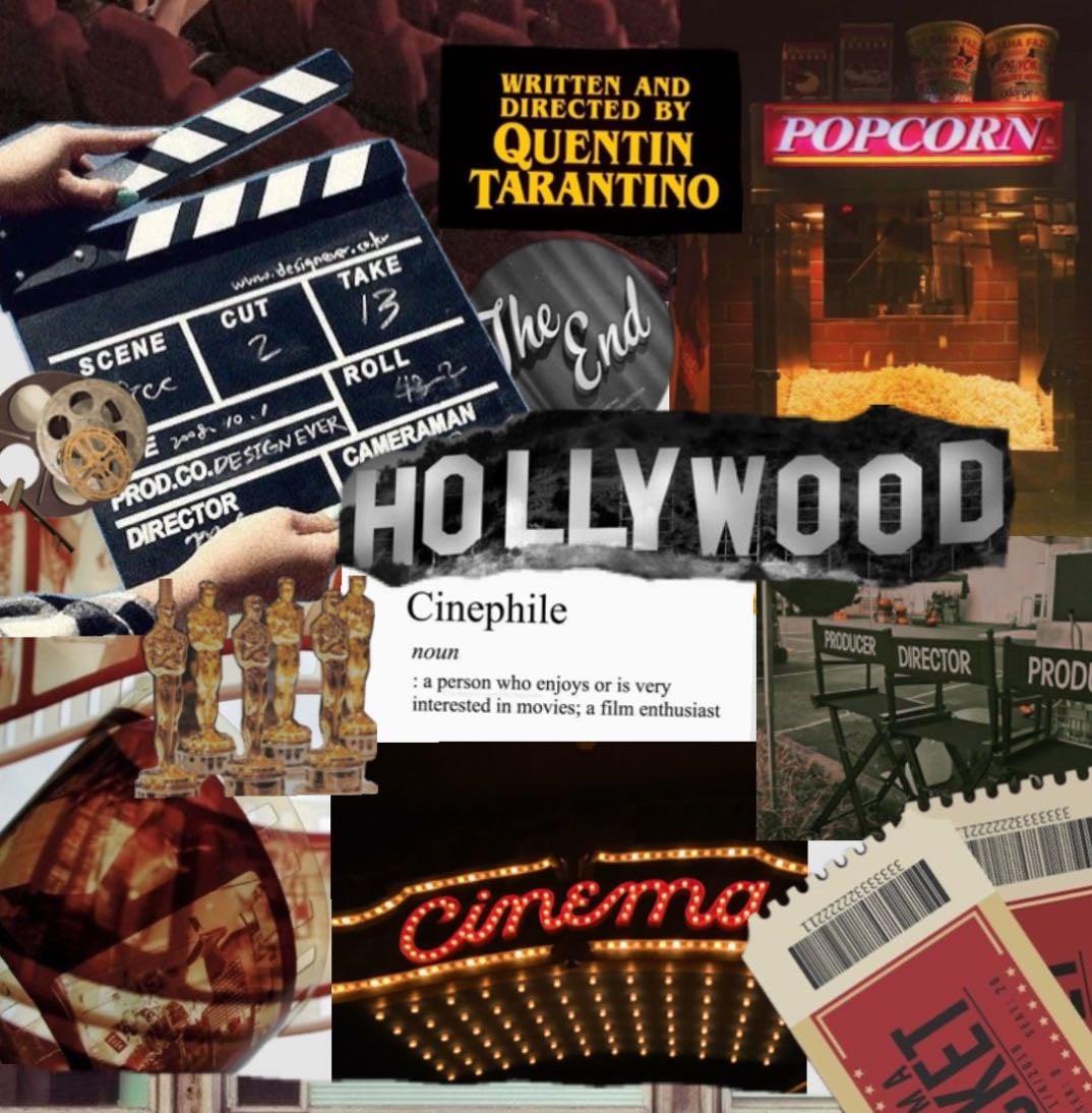 Hollywood movies