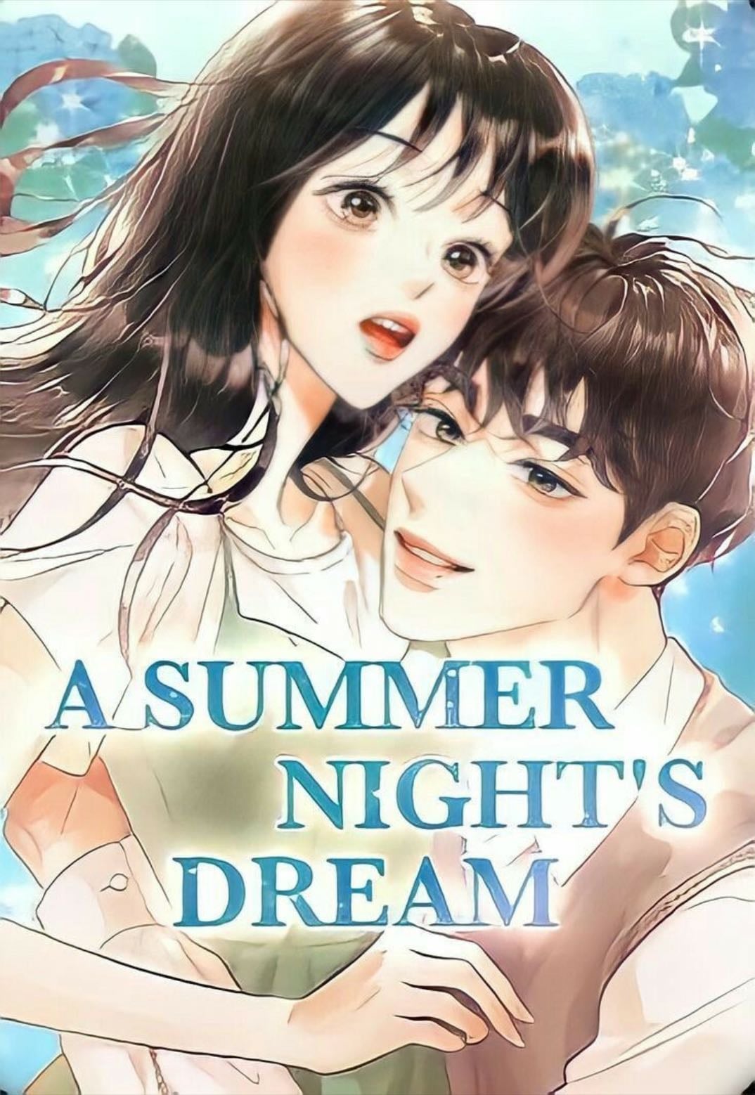 A Summer Night’s Dream - Kim su bak, Kan