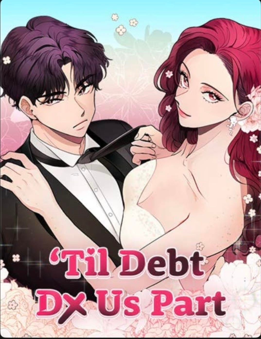 Till Debt Do Us Part - janggreen, Flowbee