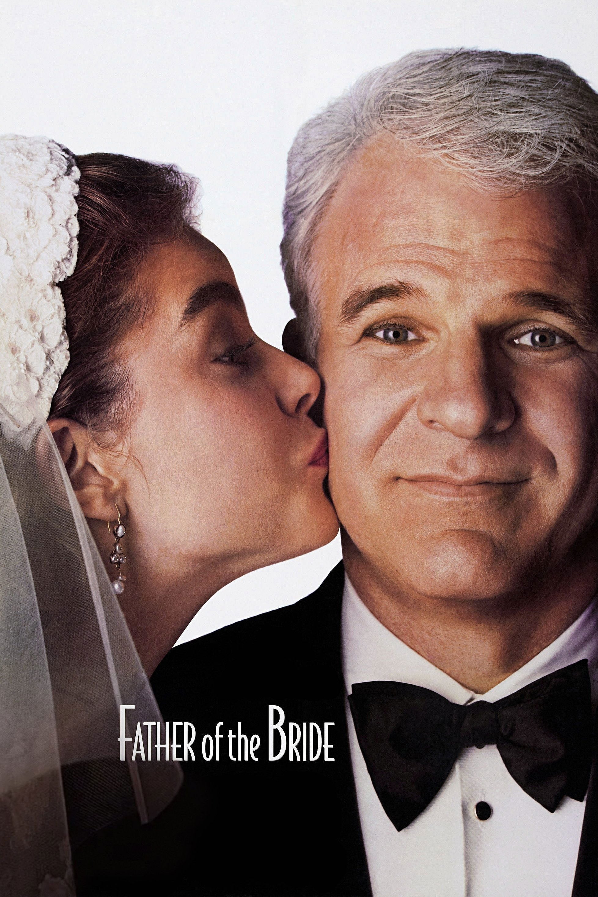 Father of the Bride - Charles Shyer · 1991
