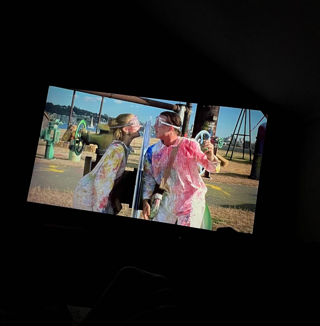 🎞️