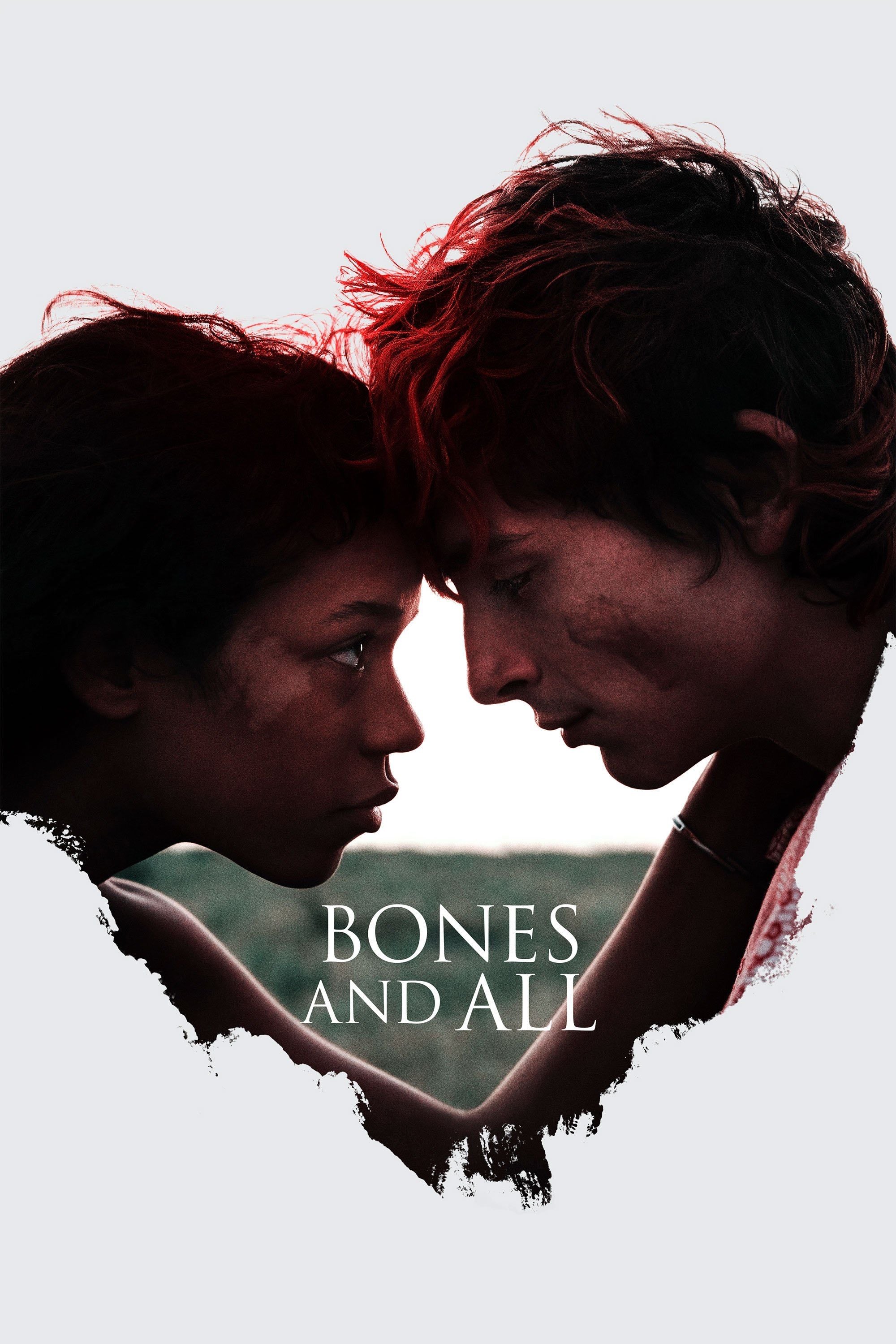 Hasta los huesos: Bones and All - Luca Guadagnino · 2022