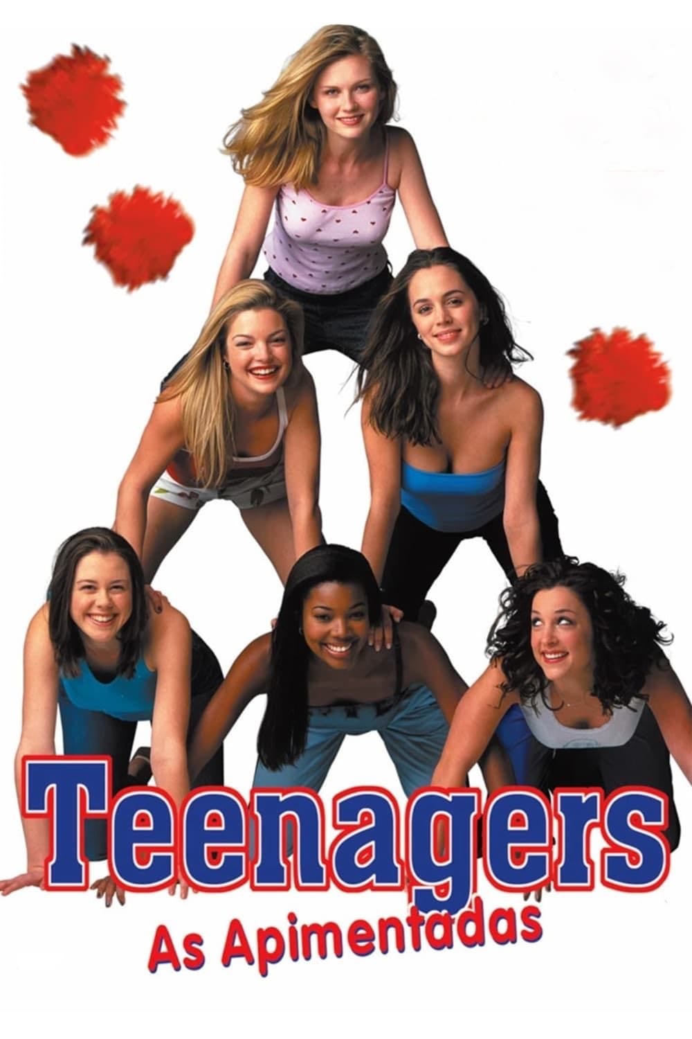 As Apimentadas - Peyton Reed · 2000