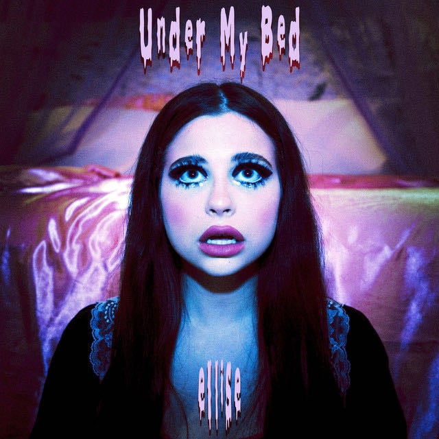 Lilith - Song · Ellise