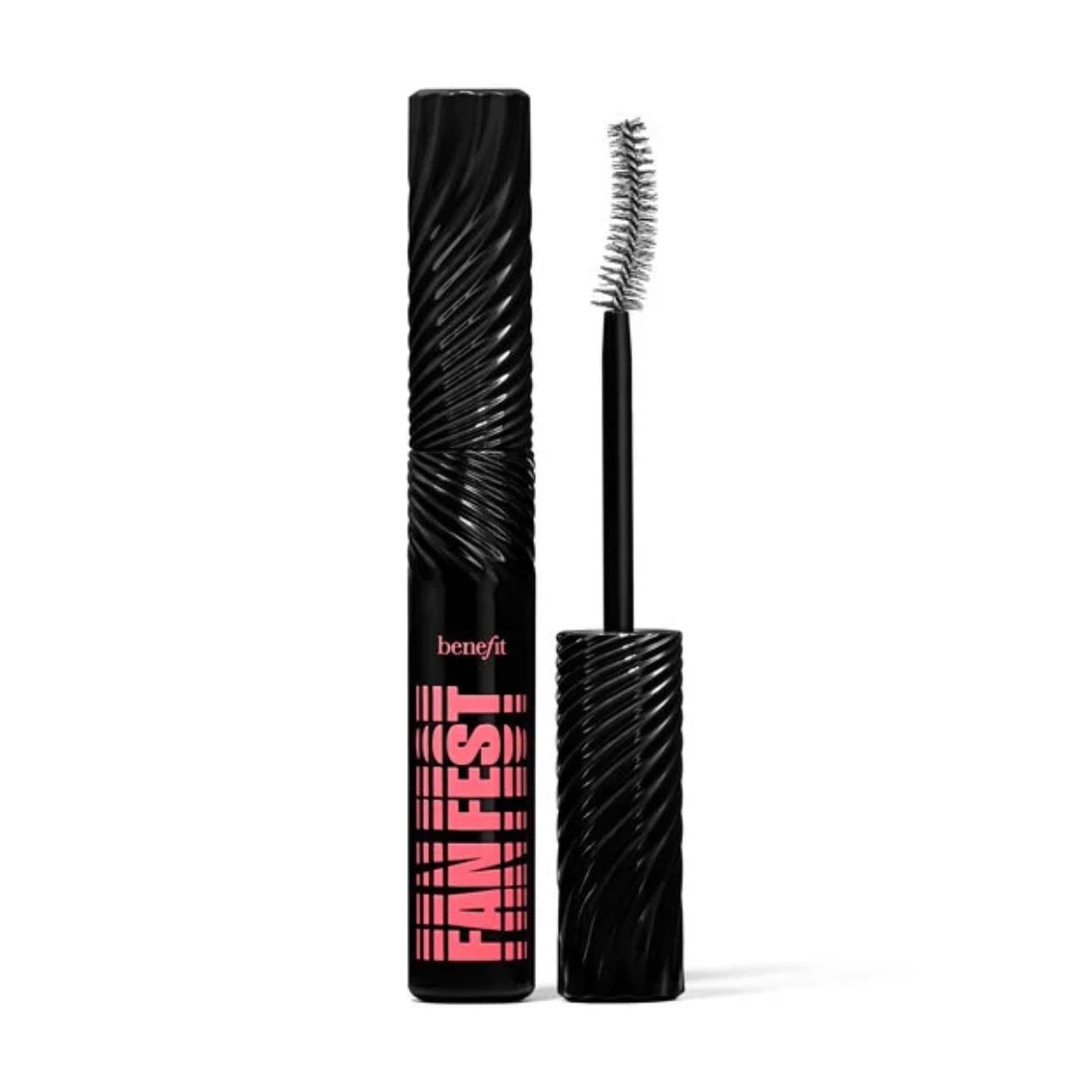 Benefit Fanfest - The BEST mascara I have ever put on my lashes hands down.