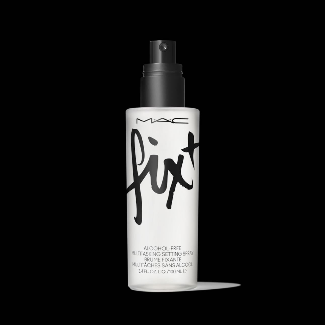 Mac fix+ Setting Spray - It is fine, not my fave but also not bad. It does its job