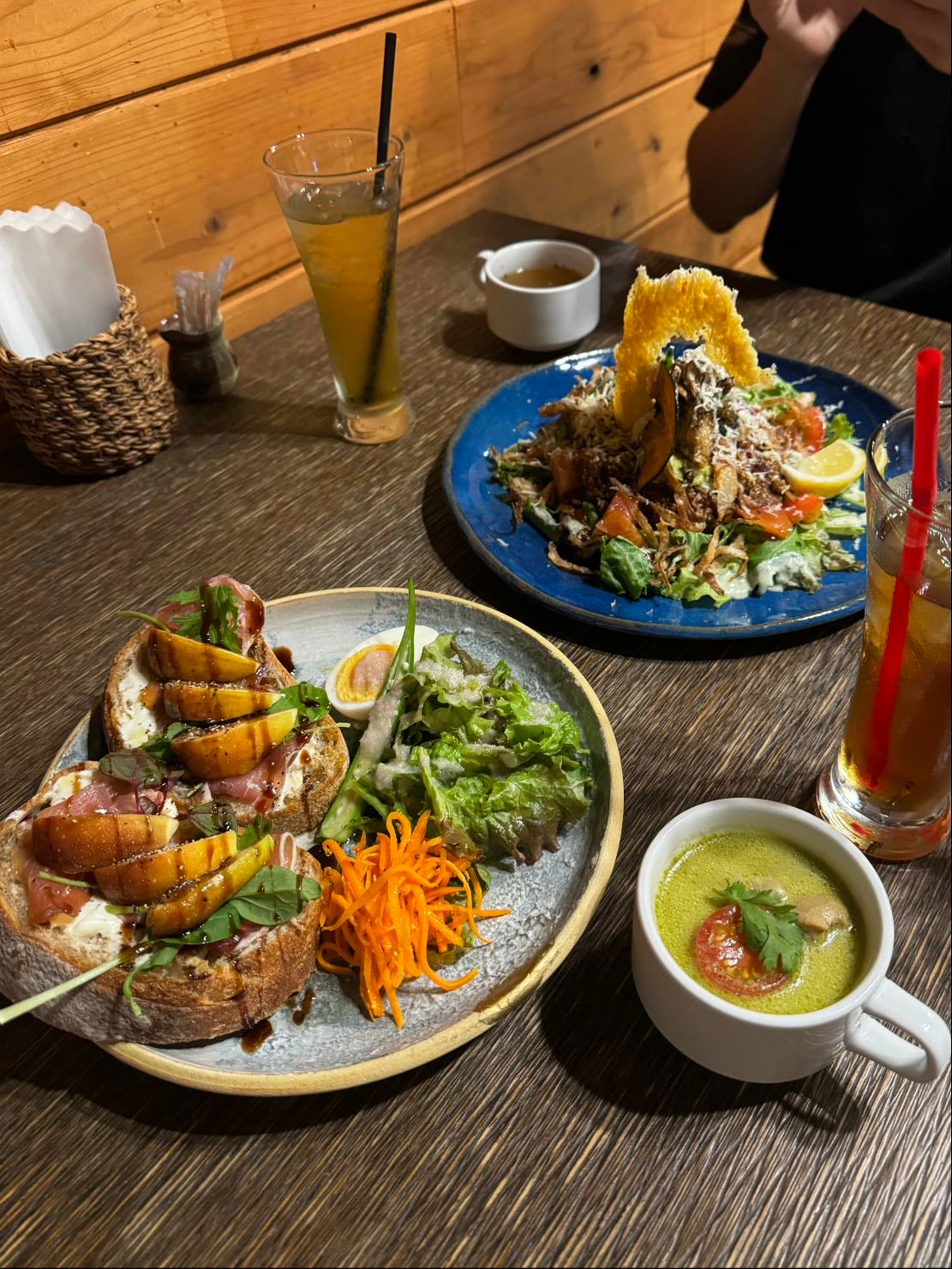 fuu Cafe