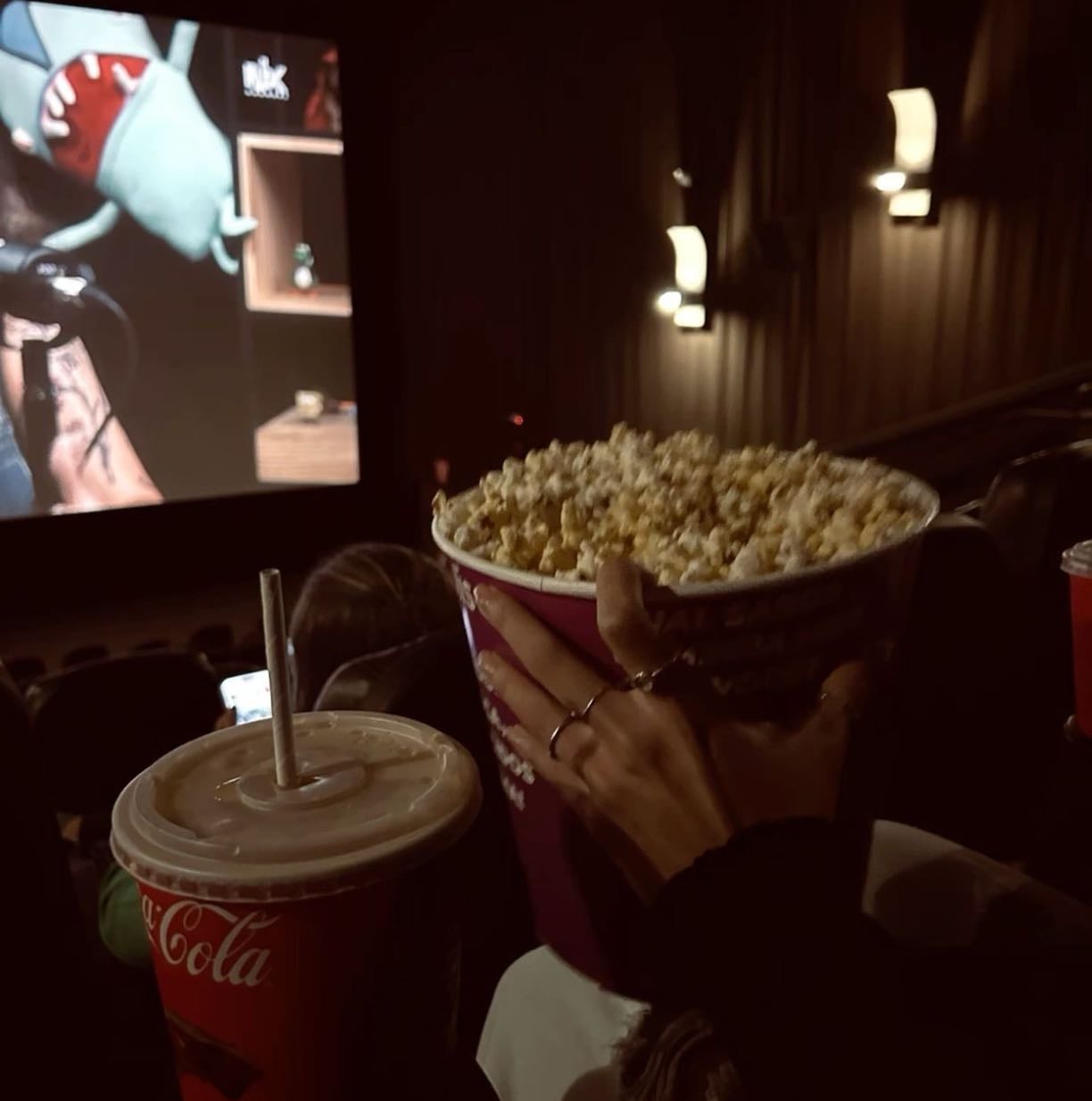 Movies