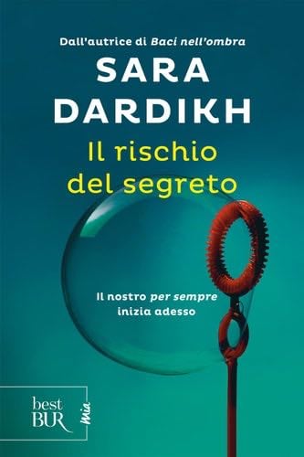 Il rischio del segreto - Sara Dardikh · 2018