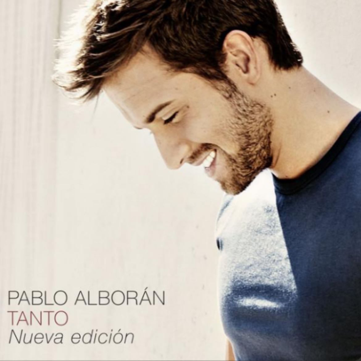 Solamente tú - Pablo Alborán