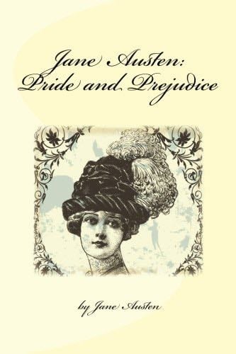 Pride And Prejudice - Jane Austen · 2009