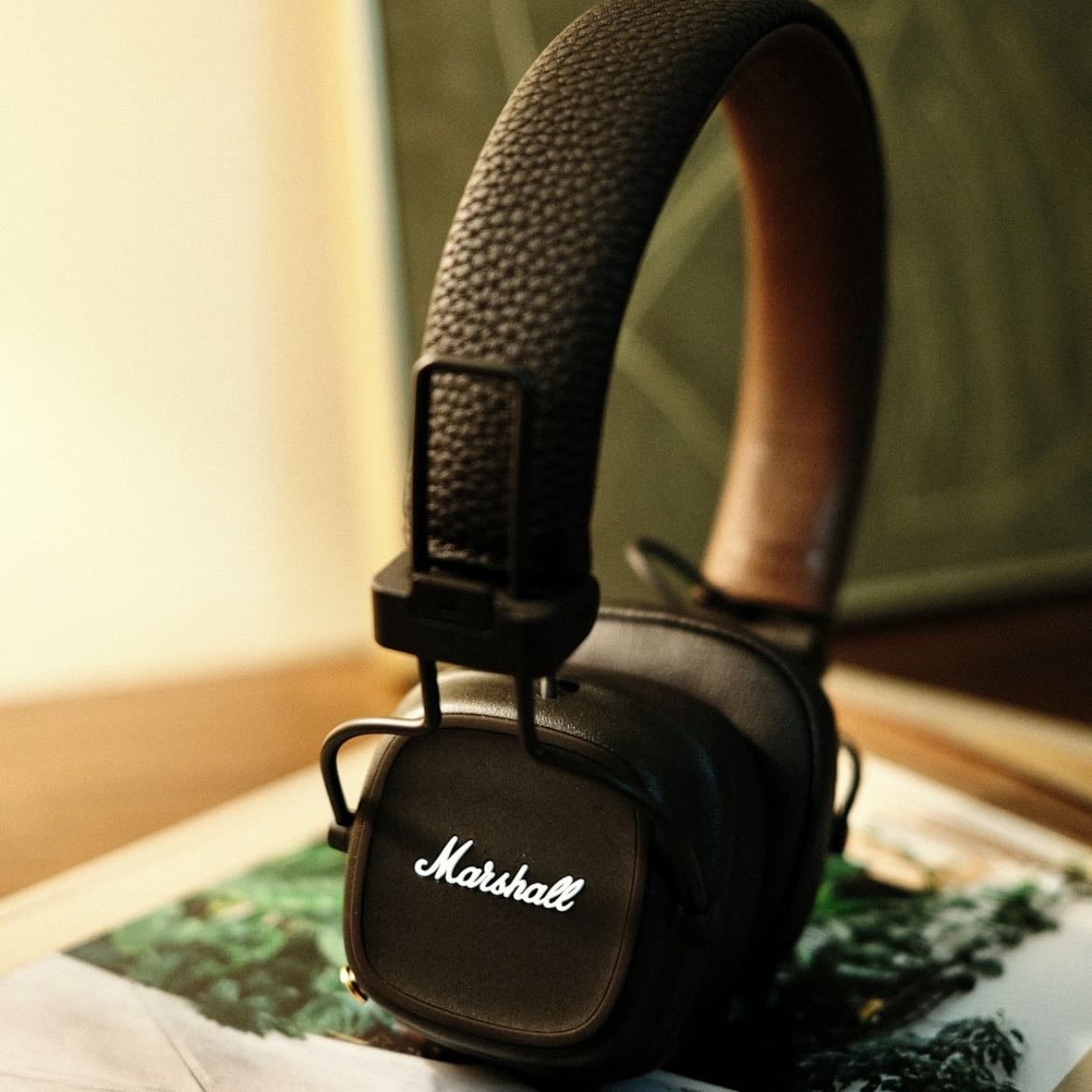 Headphones