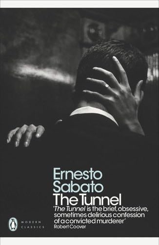 The Tunnel - Ernesto Sabato · 2011