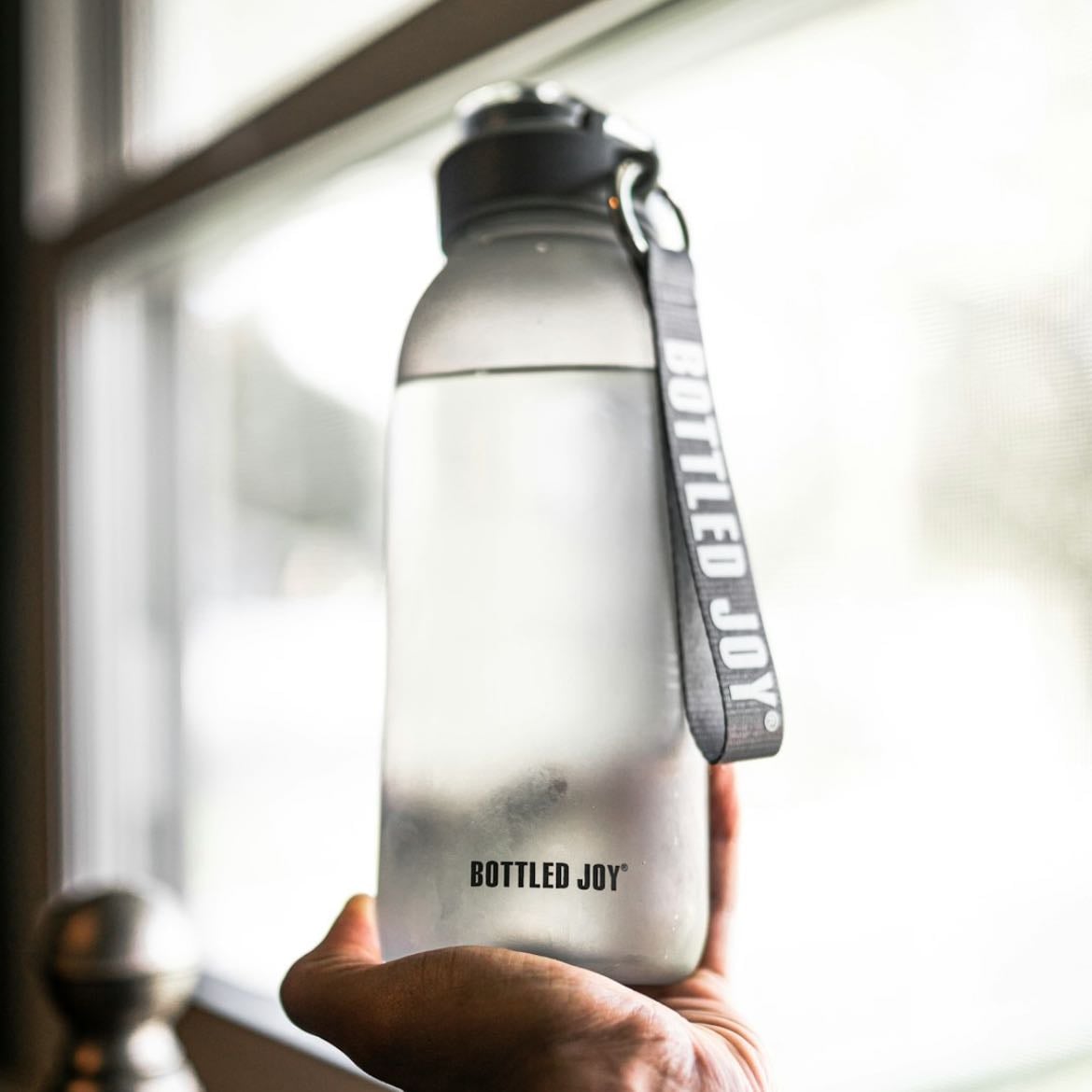 Water bottle