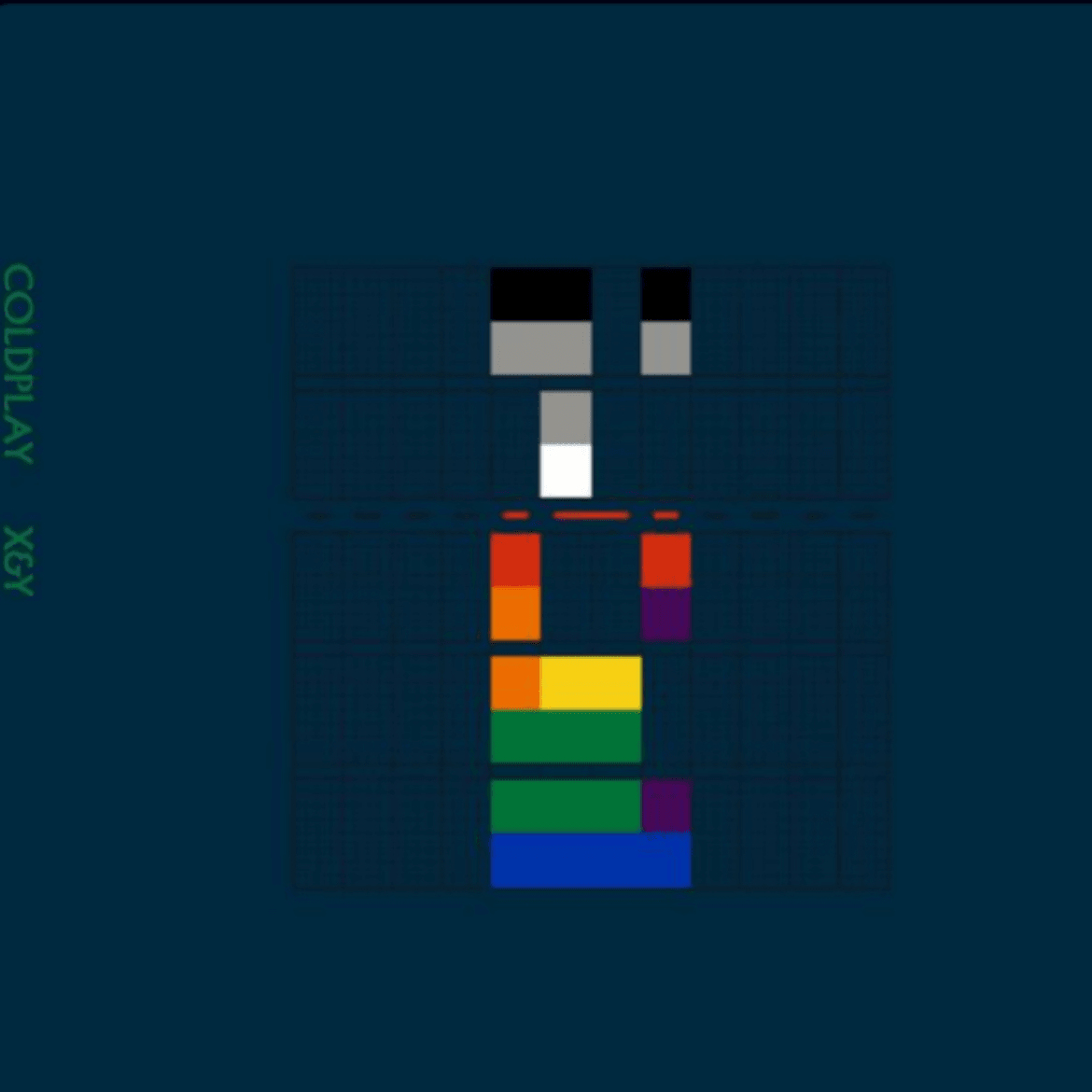 Fix you - Coldplay