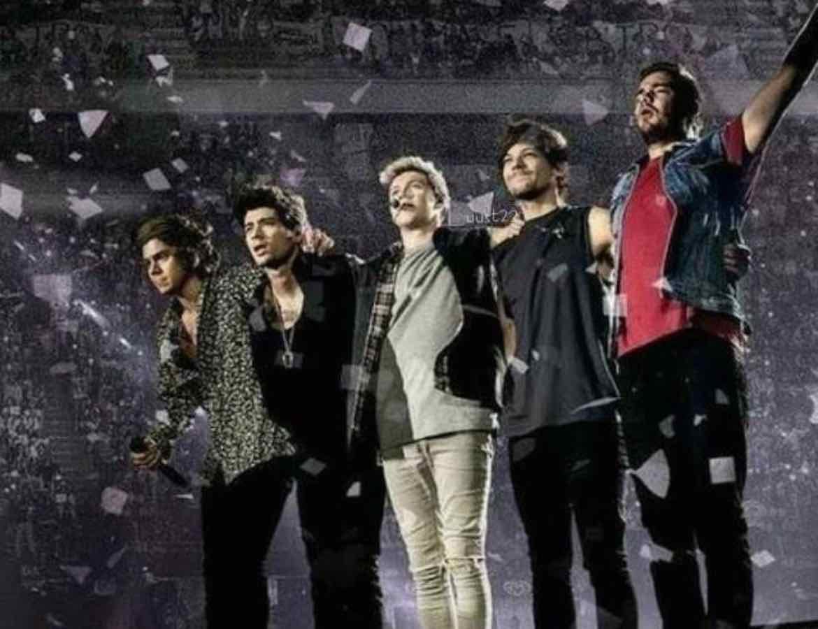 Top 5 fav one direction songs - other hypelist by Ashlynn