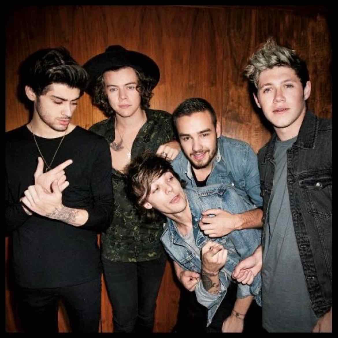 No control