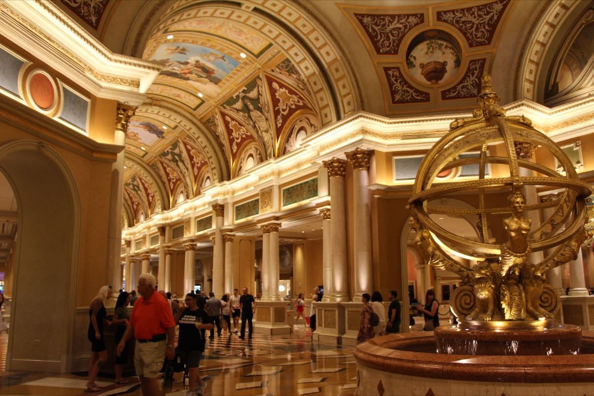 Las Vegas (2022)