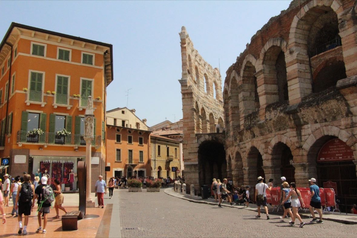Venice (2023)