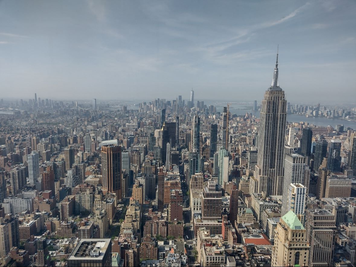 New York (2025)