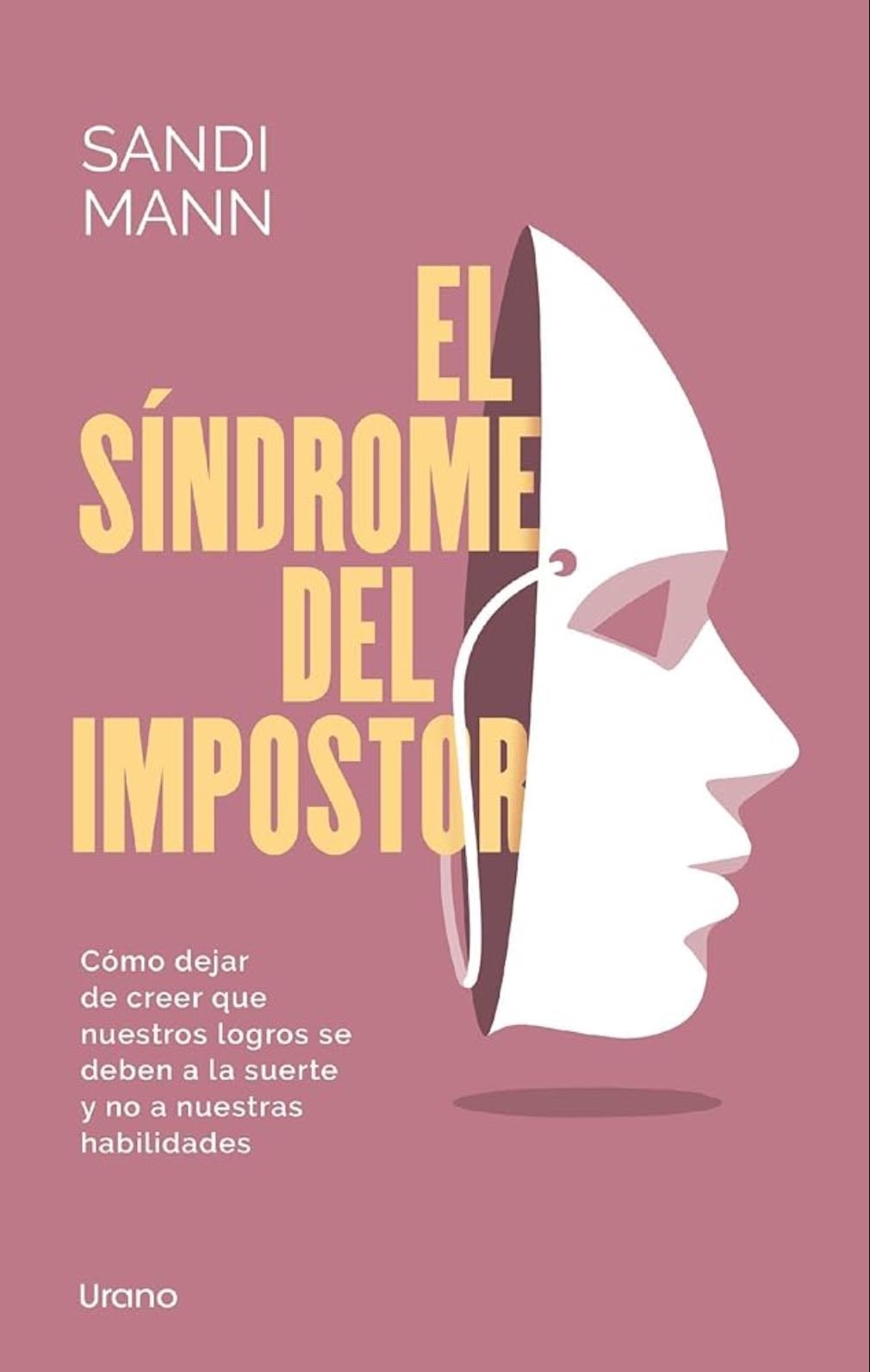 Sรญndrome del impostor