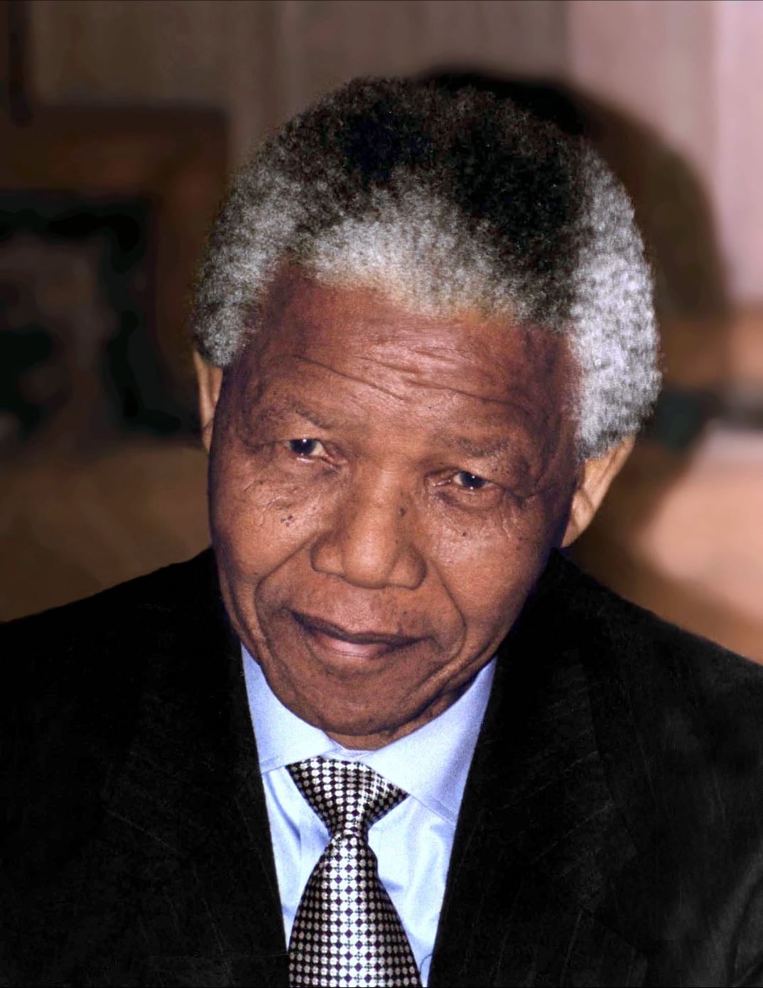 Efecto Mandela