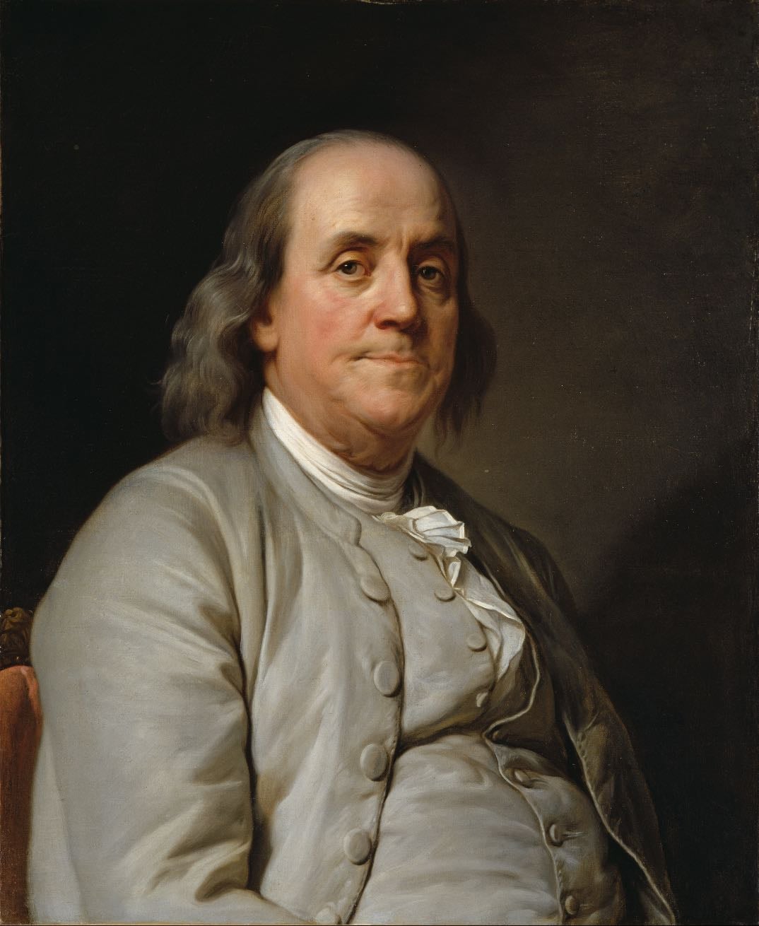 Efecto Benjamรญn Franklin