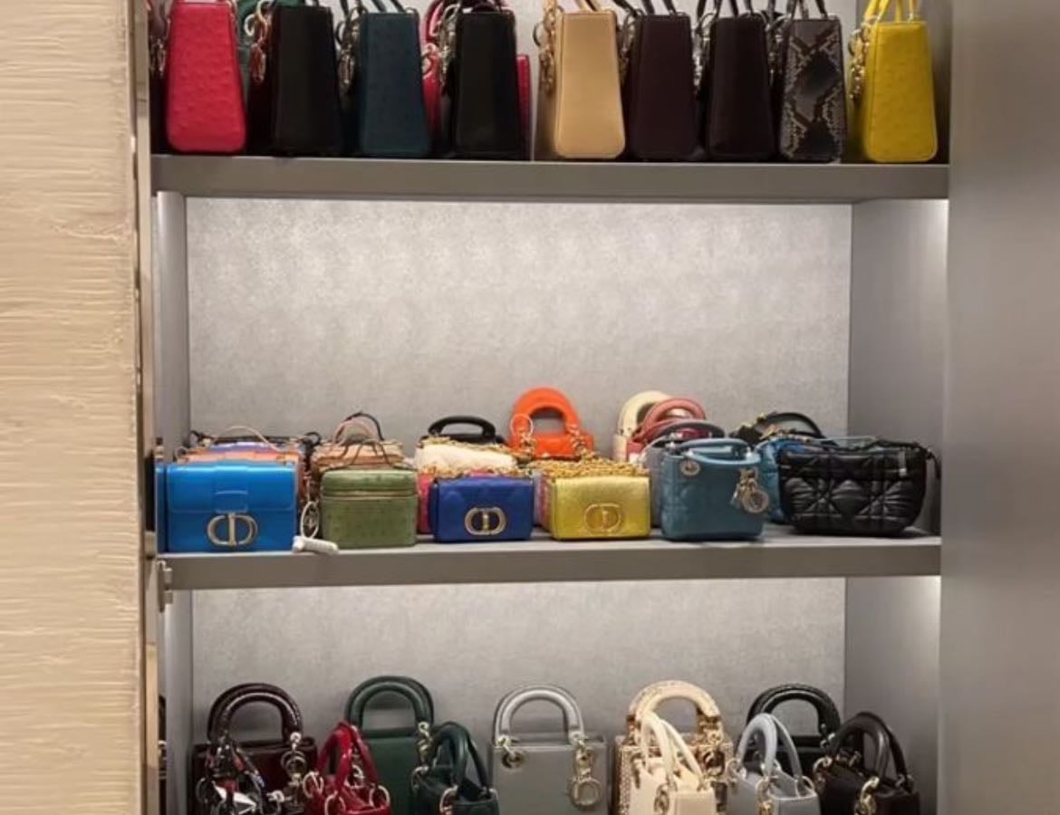 Bag wishlist - Products hypelist by Isabella