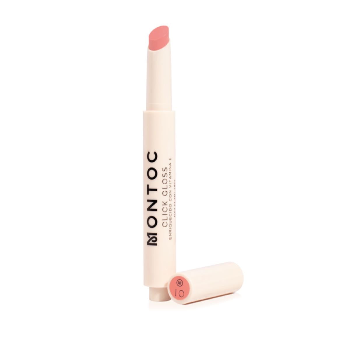 Click gloss Montoc - El tono 30 me encanta