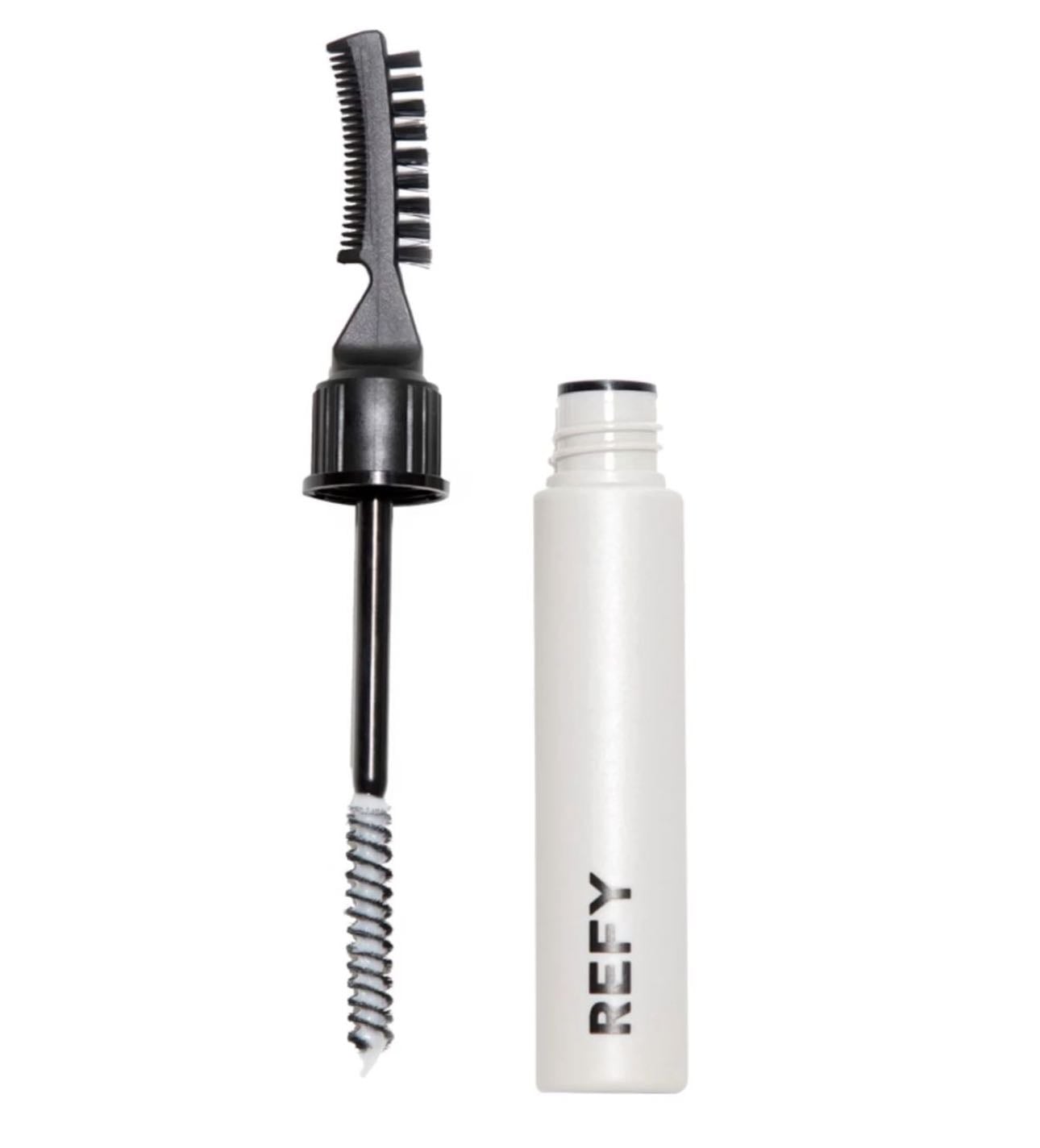 Refy Beauty Brow Sculpt - shade “clear”