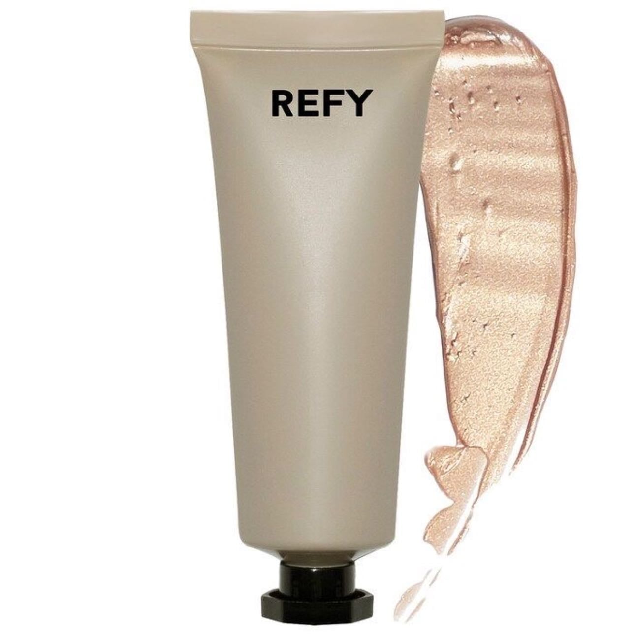 Refy Beauty Glow Highlight - shade
