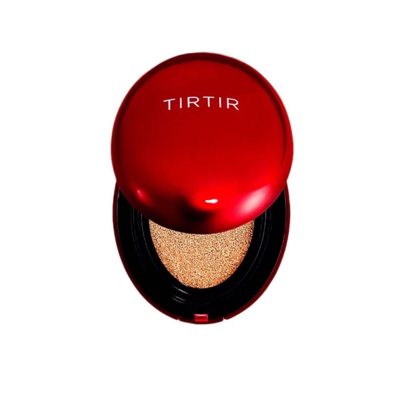 Tirtir Cushion Foundation - viral cushion foundation shade “31N”