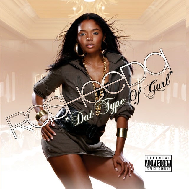 My Bubble Gum - Song · Rasheeda