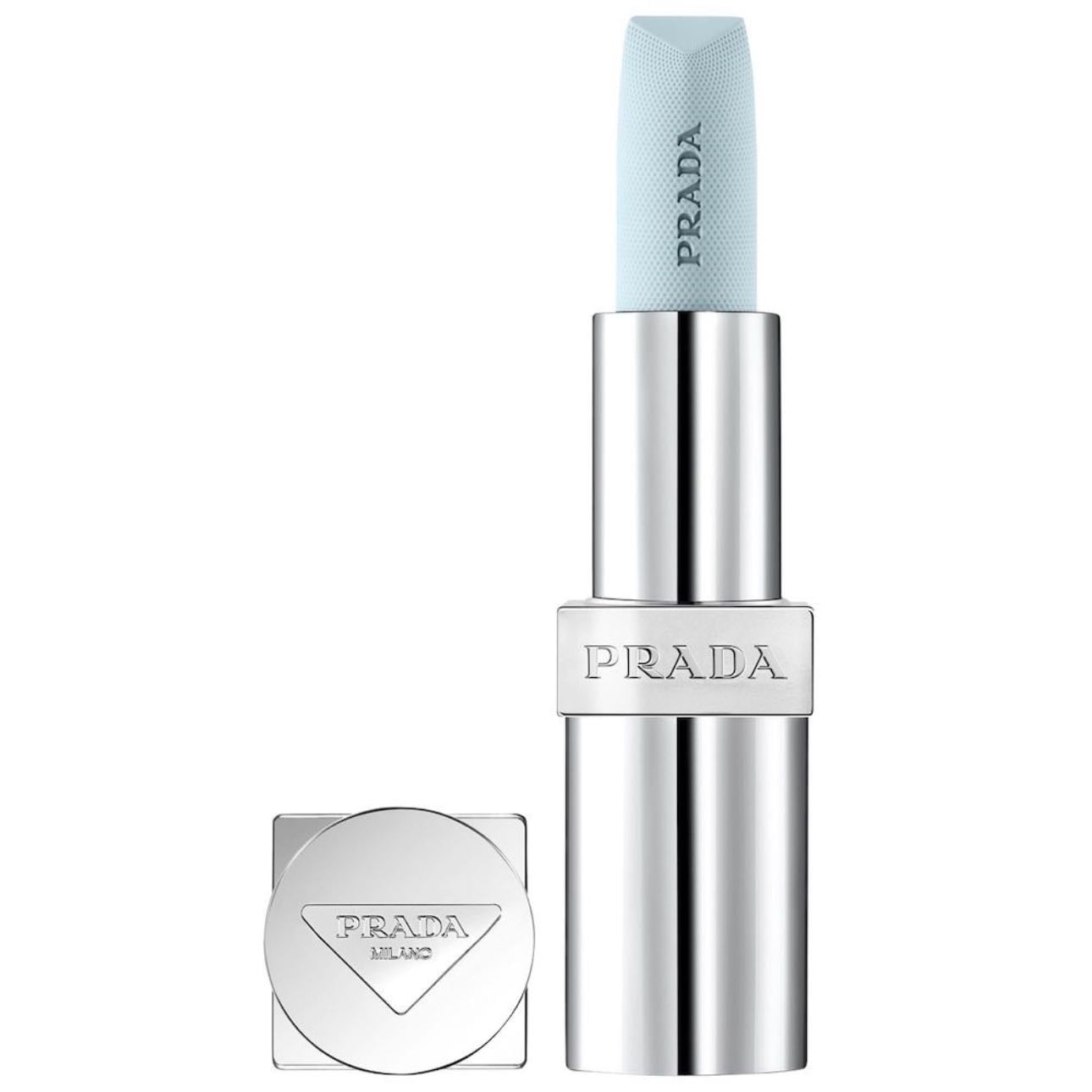Prada Beauty Lip Balm - shade “astral pink”